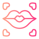 labios icon