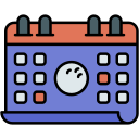 calendario icon