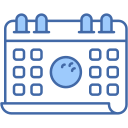 calendario icon