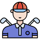 golfista icon