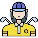 golfista icon