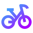 bicicleta icon