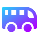 autobús icon