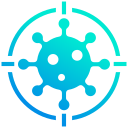 virus icon