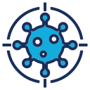 virus icon