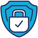 seguridad icon