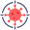 virus icon