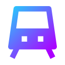 metro icon