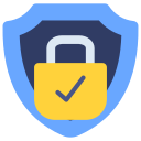 seguridad icon