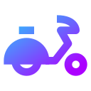 scooter icon