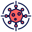 virus icon