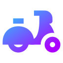 scooter icon