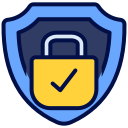 seguridad icon