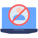 no autorizado icon