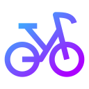 bicicleta icon