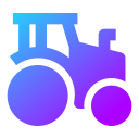 tractor icon