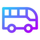 autobús icon