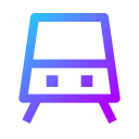 metro icon