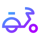 scooter icon