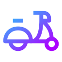 scooter icon