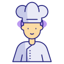 cocinero icon