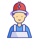 electricista icon