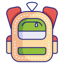 mochila icon