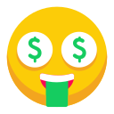 dinero icon