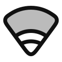 señal wifi icon