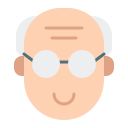 viejo icon