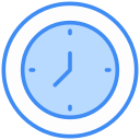 reloj icon