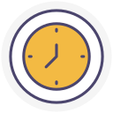 reloj icon