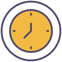 reloj icon