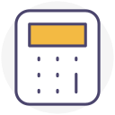 calculadora icon