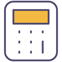 calculadora icon