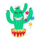 cactus icon