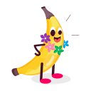 banana icon