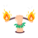 fuego icon