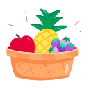 fruta icon