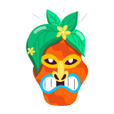 mascarilla icon