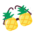 piña icon