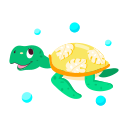 tortuga icon