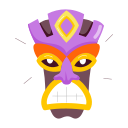 mascarilla icon