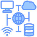 infraestructura icon