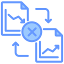 manipulación de datos icon