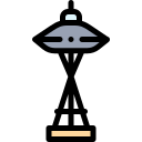 aguja espacial icon