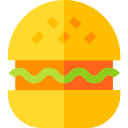 Hamburguesa icon