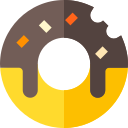 Rosquilla icon