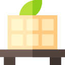 Tofu icon