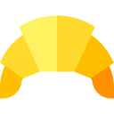 Croissant icon